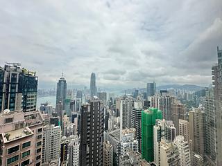 Mid Levels Central - Vantage Park 03
