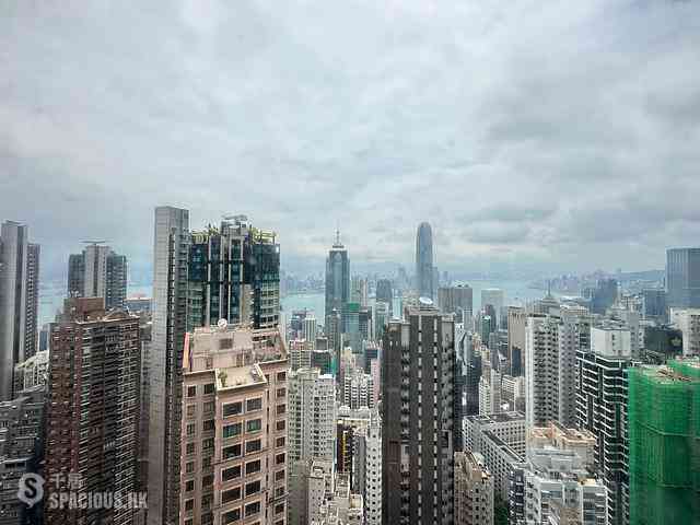 Mid Levels Central - Vantage Park 10