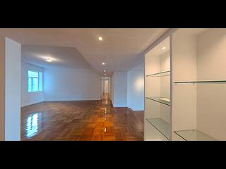 Mid Levels Central - Grenville House 05