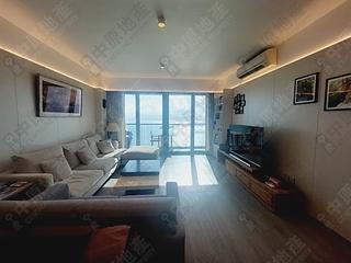 Cyberport - Residence Bel-Air Phase 2 South Tower Tower 8 02
