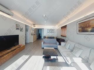 Cyberport - Residence Bel-Air Phase 2 South Tower Tower 8 03