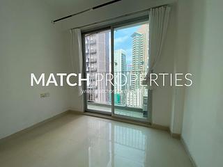 Sai Ying Pun - Sing Fai Building 06