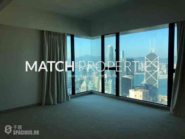 中半山 - 港景別墅 08