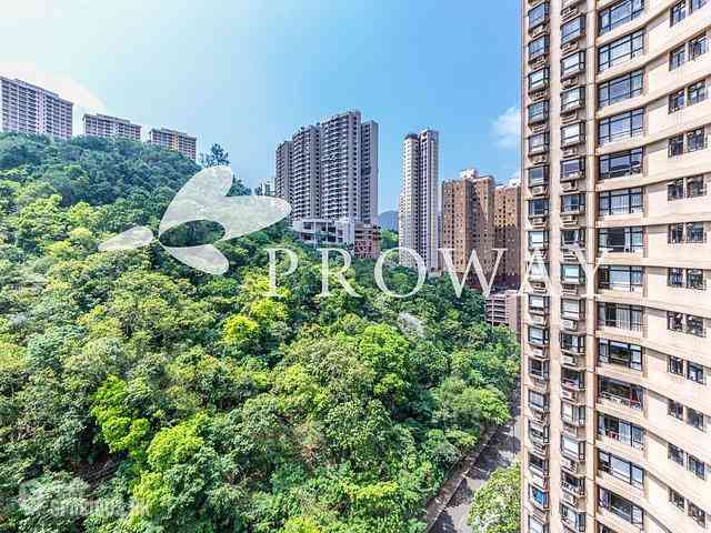 Tai Hang - Ronsdale Garden Block 2 01