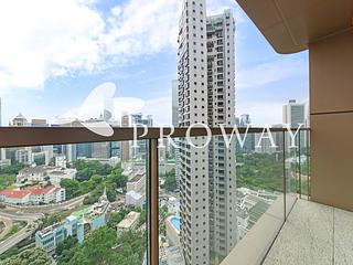Mid Levels Central - 22A, Kennedy Road 03
