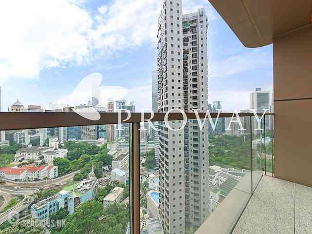 Mid Levels Central - 22A, Kennedy Road 03