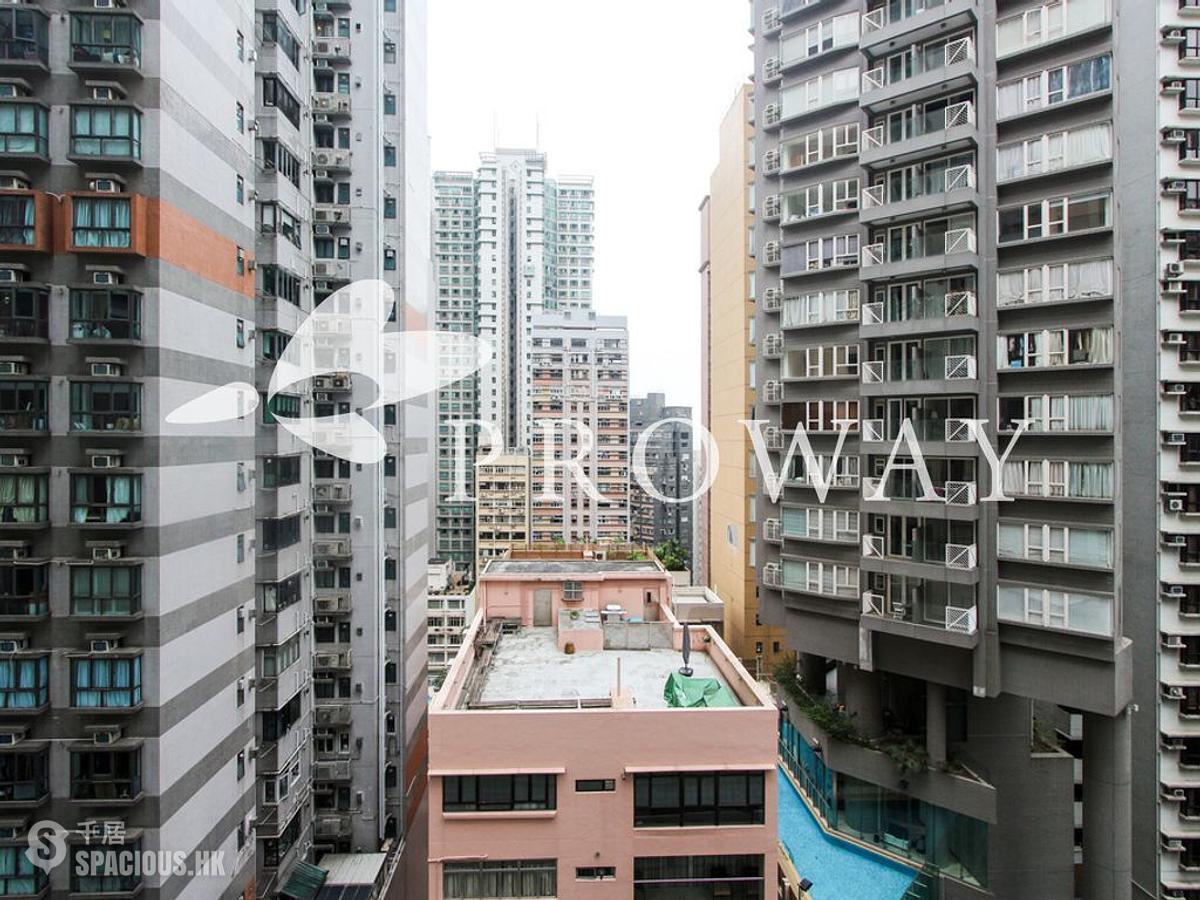 中半山 - 康威园 01