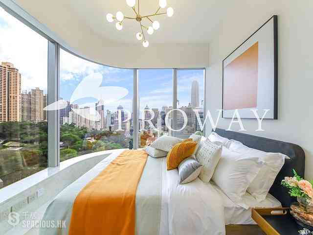 Mid Levels Central - 22A, Kennedy Road 05