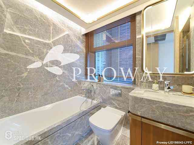 Mid Levels Central - 22A, Kennedy Road 06