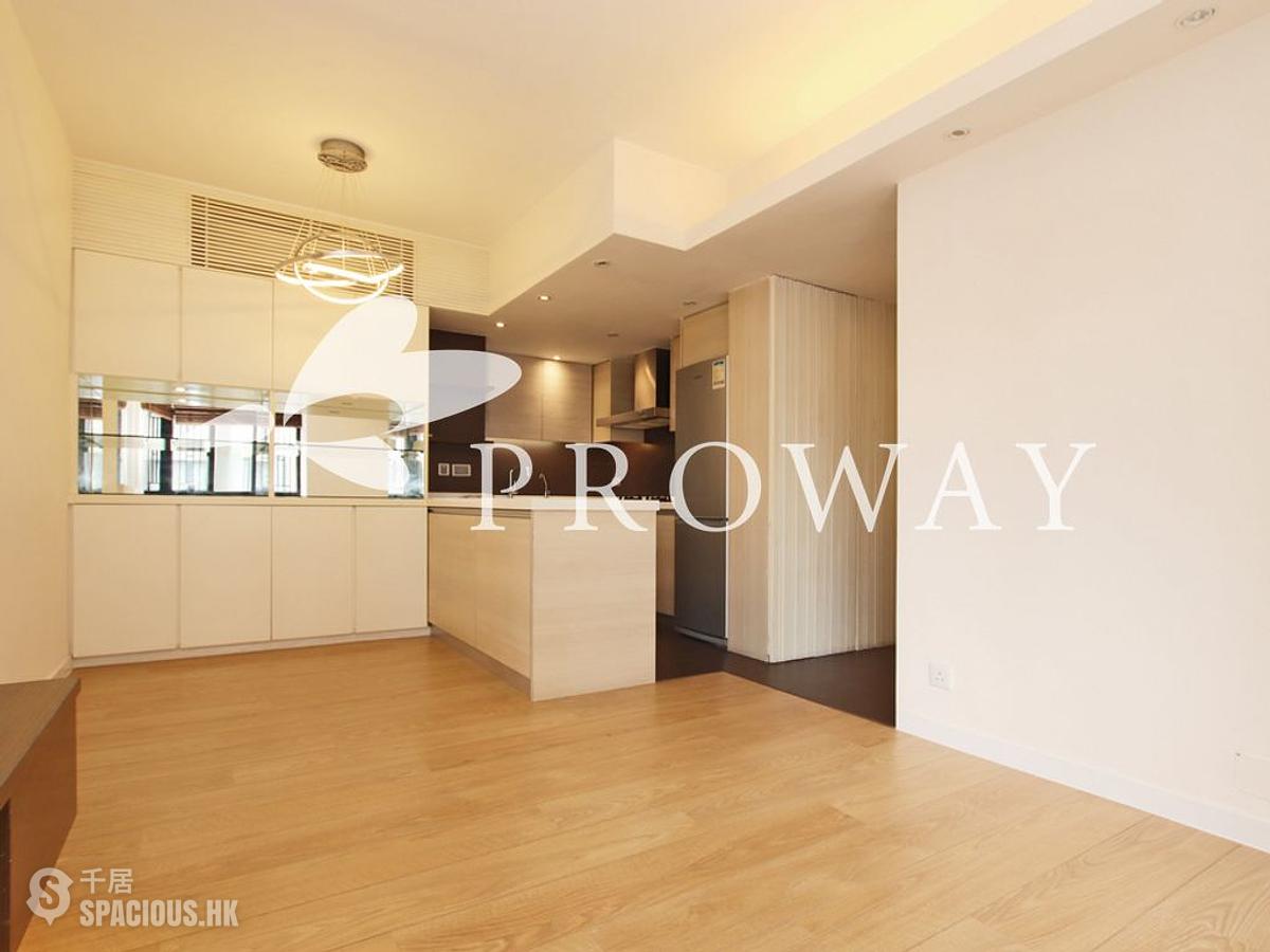 Mid Levels Central - Vantage Park 01