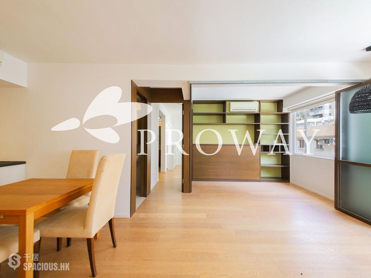 Happy Valley - Fullview Villa 01
