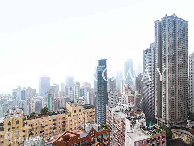 Mid Levels West - Scenic Heights 02