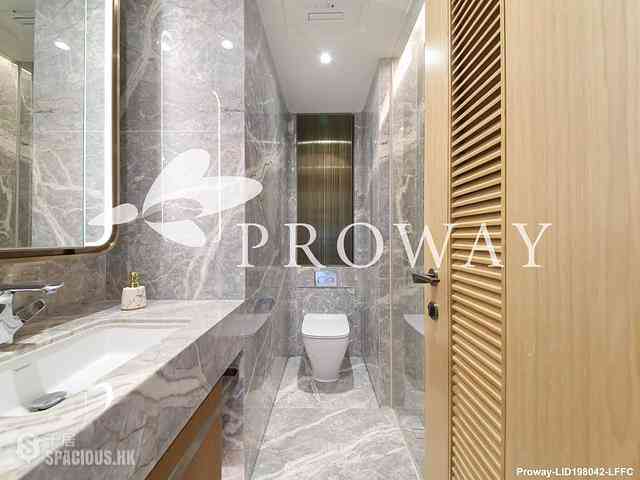 Mid Levels Central - 22A, Kennedy Road 09
