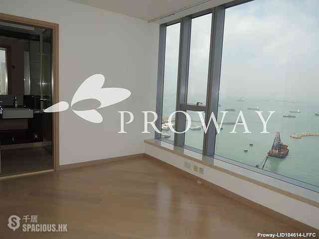 West Kowloon - The Cullinan 06