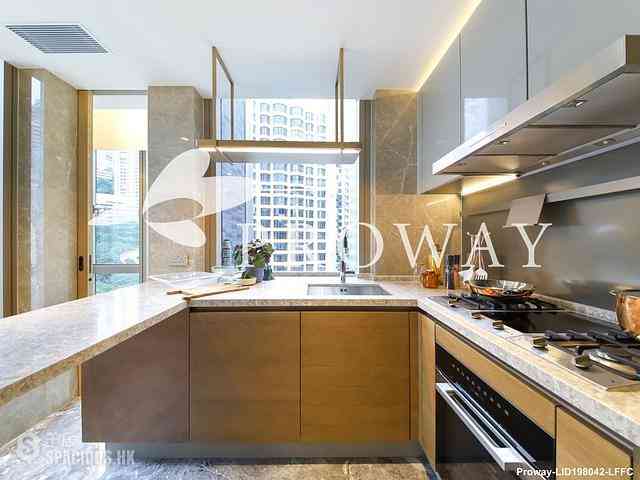 Mid Levels Central - 22A, Kennedy Road 11