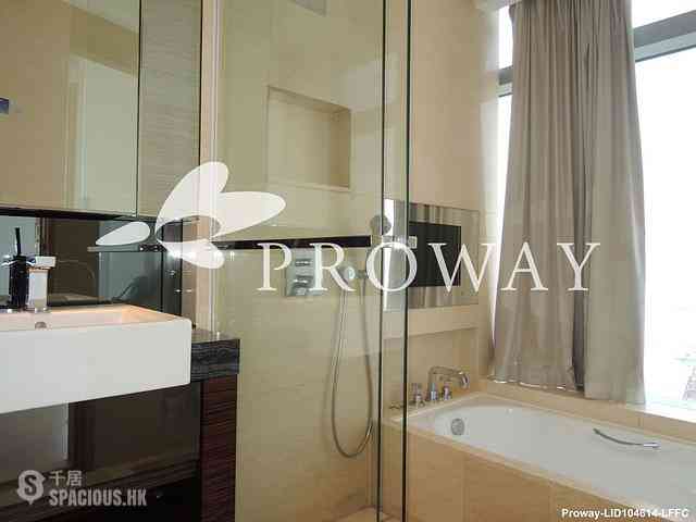 West Kowloon - The Cullinan 07