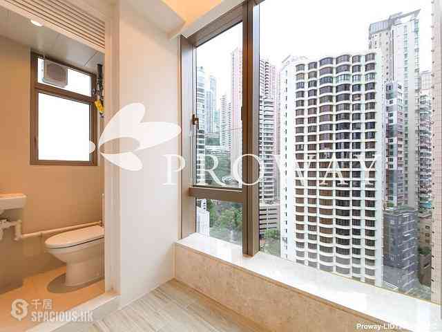 Mid Levels Central - 22A, Kennedy Road 12