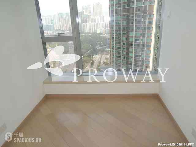 West Kowloon - The Cullinan 08
