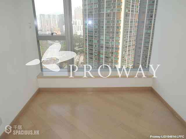 West Kowloon - The Cullinan 09