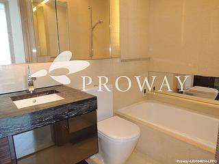 West Kowloon - The Cullinan 12