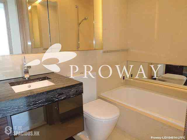 West Kowloon - The Cullinan 12