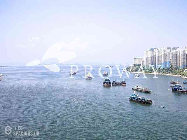 鴨脷洲 - 海怡半岛 02