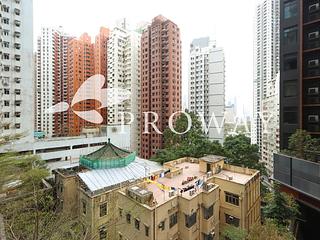 天后 - 柏傲山 02