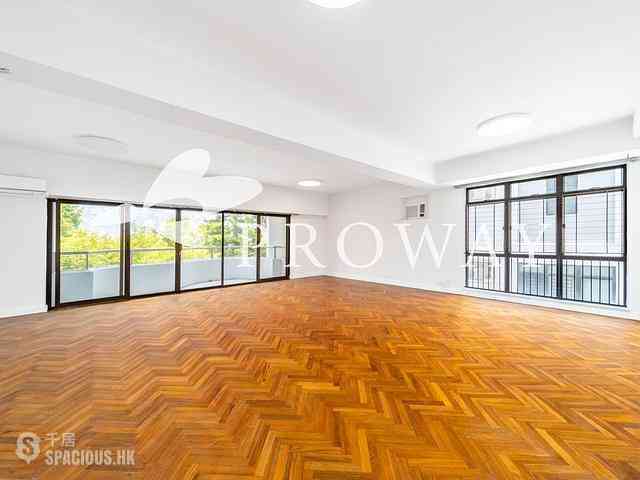 Pok Fu Lam - Pine Grove Block 4 01