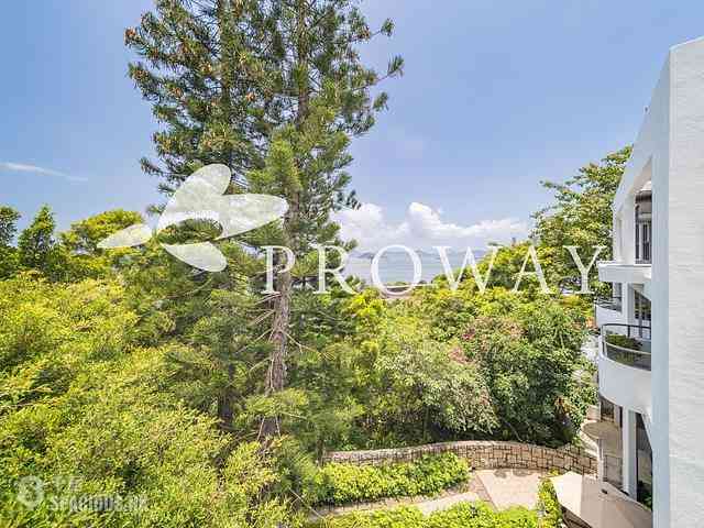 Pok Fu Lam - Pine Grove Block 4 02