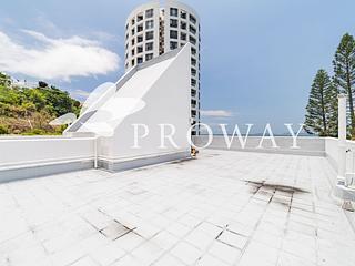 Pok Fu Lam - Pine Grove Block 4 03