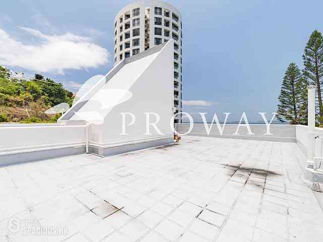 Pok Fu Lam - Pine Grove Block 4 03