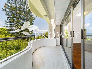 Pok Fu Lam - Pine Grove Block 4 04