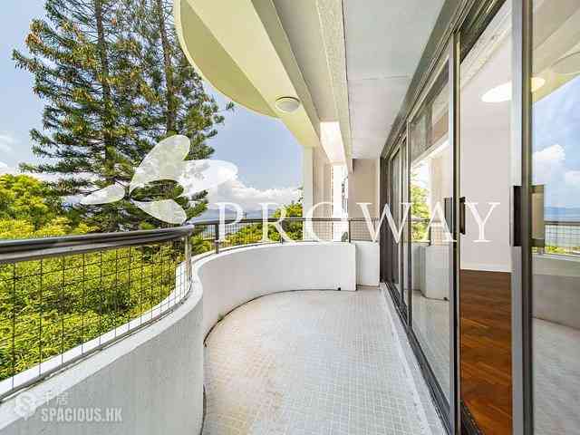 Pok Fu Lam - Pine Grove Block 4 04