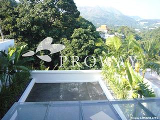 Sai Kung - Ruby Chalet 09