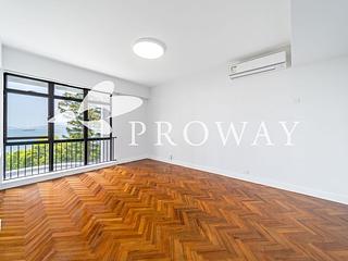 Pok Fu Lam - Pine Grove Block 4 05