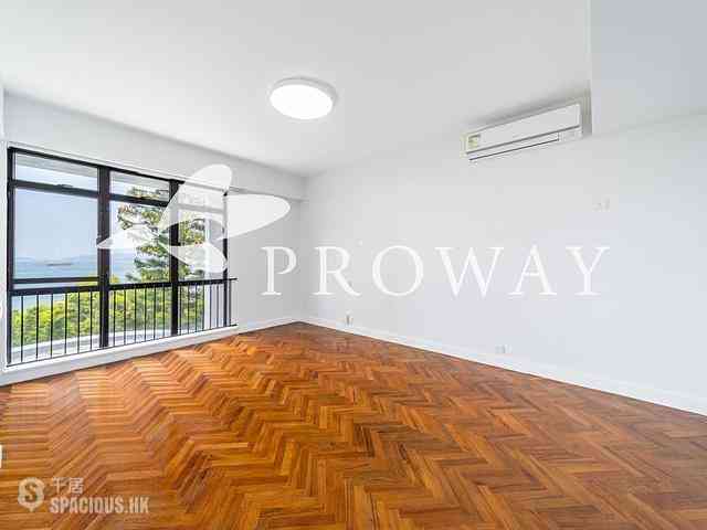 Pok Fu Lam - Pine Grove Block 4 05