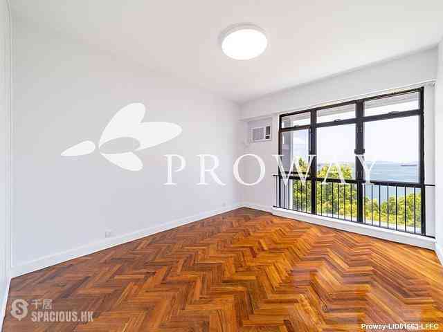 Pok Fu Lam - Pine Grove Block 4 07
