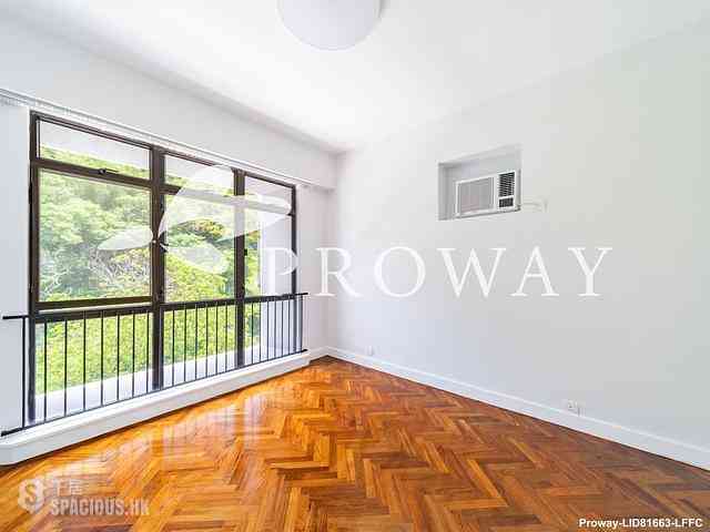 Pok Fu Lam - Pine Grove Block 4 08