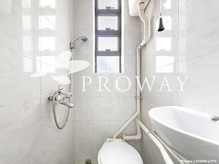 Pok Fu Lam - Four Winds Apartment 11
