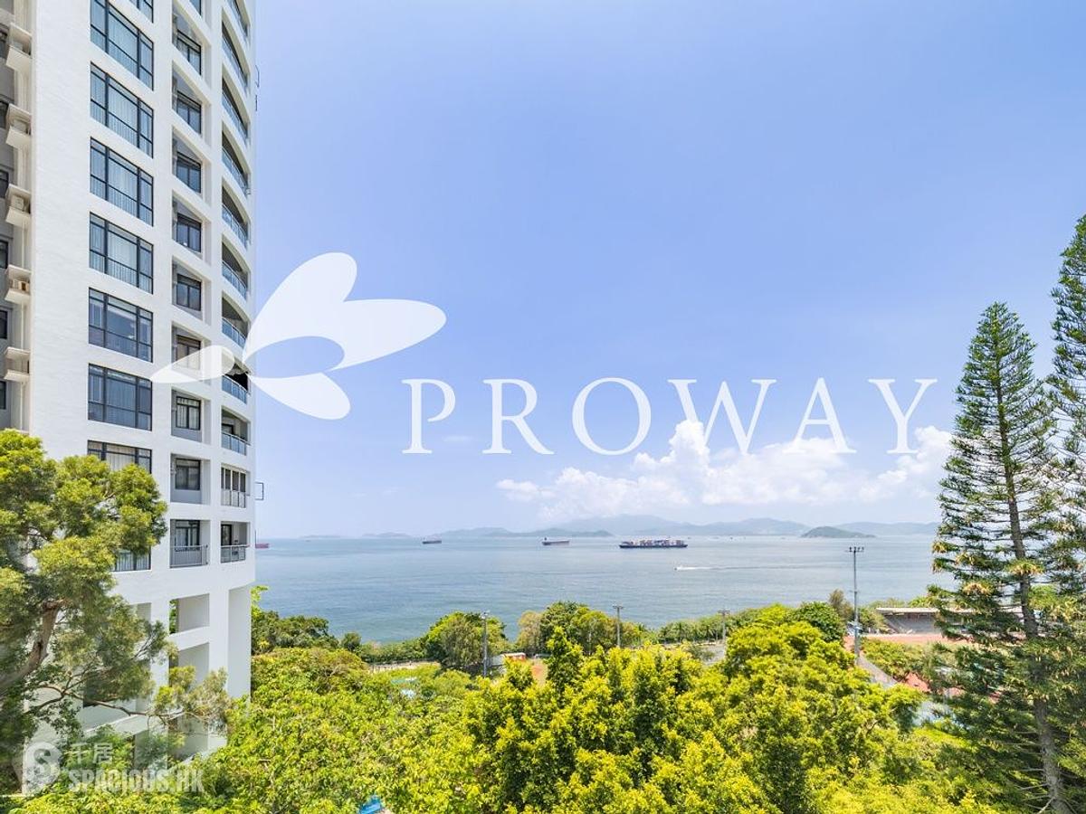 Pok Fu Lam - Pine Grove Block 4 01