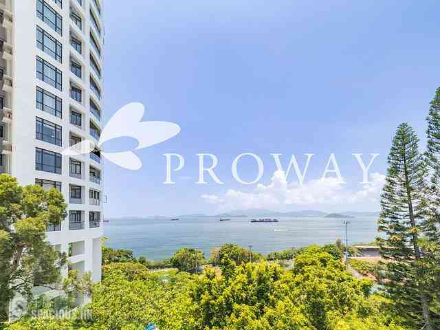 Pok Fu Lam - Pine Grove Block 4 01