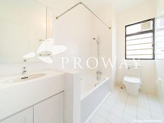 Pok Fu Lam - Pine Grove Block 4 11