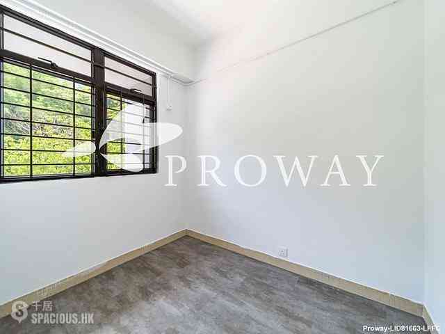 Pok Fu Lam - Pine Grove Block 4 12