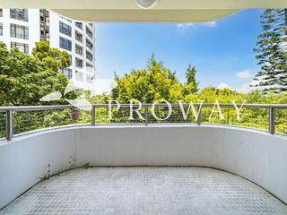 Pok Fu Lam - Pine Grove Block 4 03