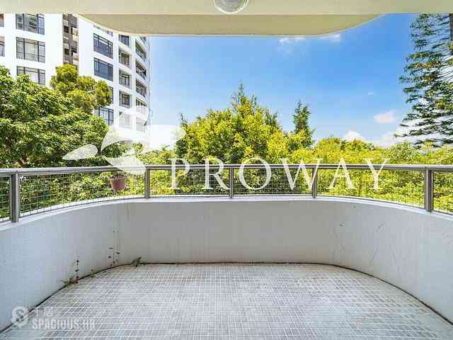 Pok Fu Lam - Pine Grove Block 4 03