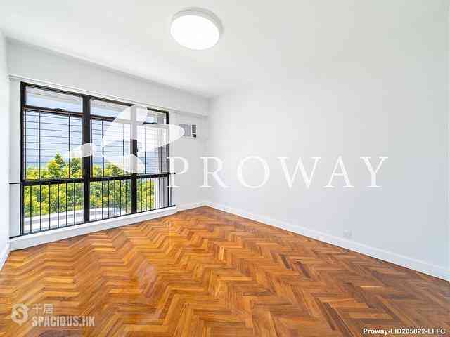 Pok Fu Lam - Pine Grove Block 4 08