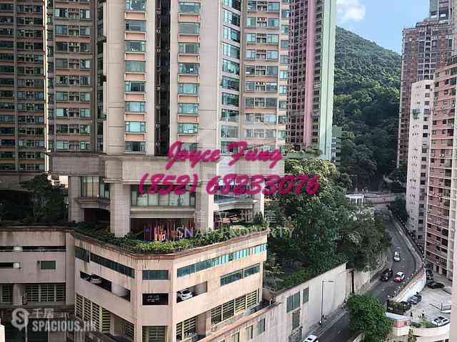 中半山 - 坚威大厦 01