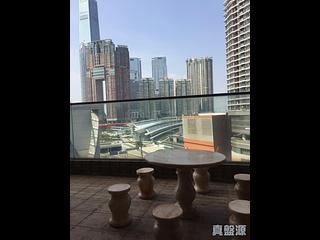 尖沙咀 - 港景峯 04