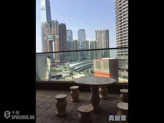 尖沙咀 - 港景峯 04