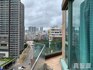 尖沙咀 - 港景峯 05